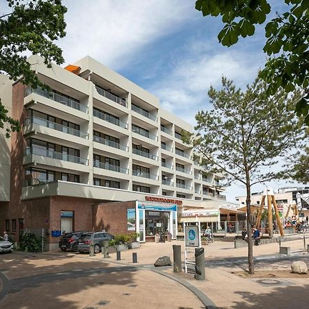 Haus Meeresstrand Buddelschiff Scharbeutz Kültér fotó