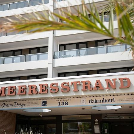 Haus Meeresstrand Buddelschiff Scharbeutz Kültér fotó