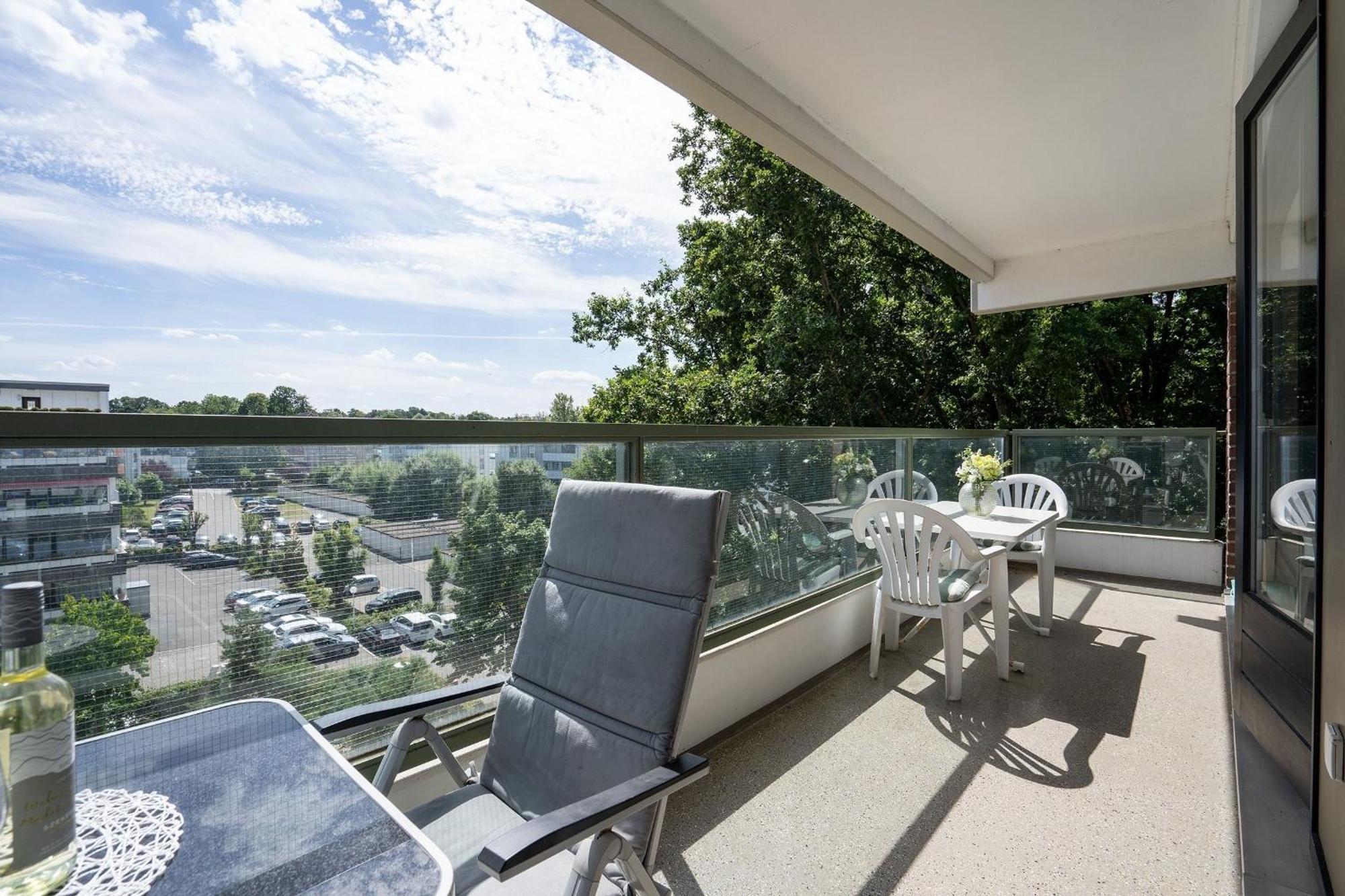 Haus Meeresstrand Buddelschiff Scharbeutz Kültér fotó