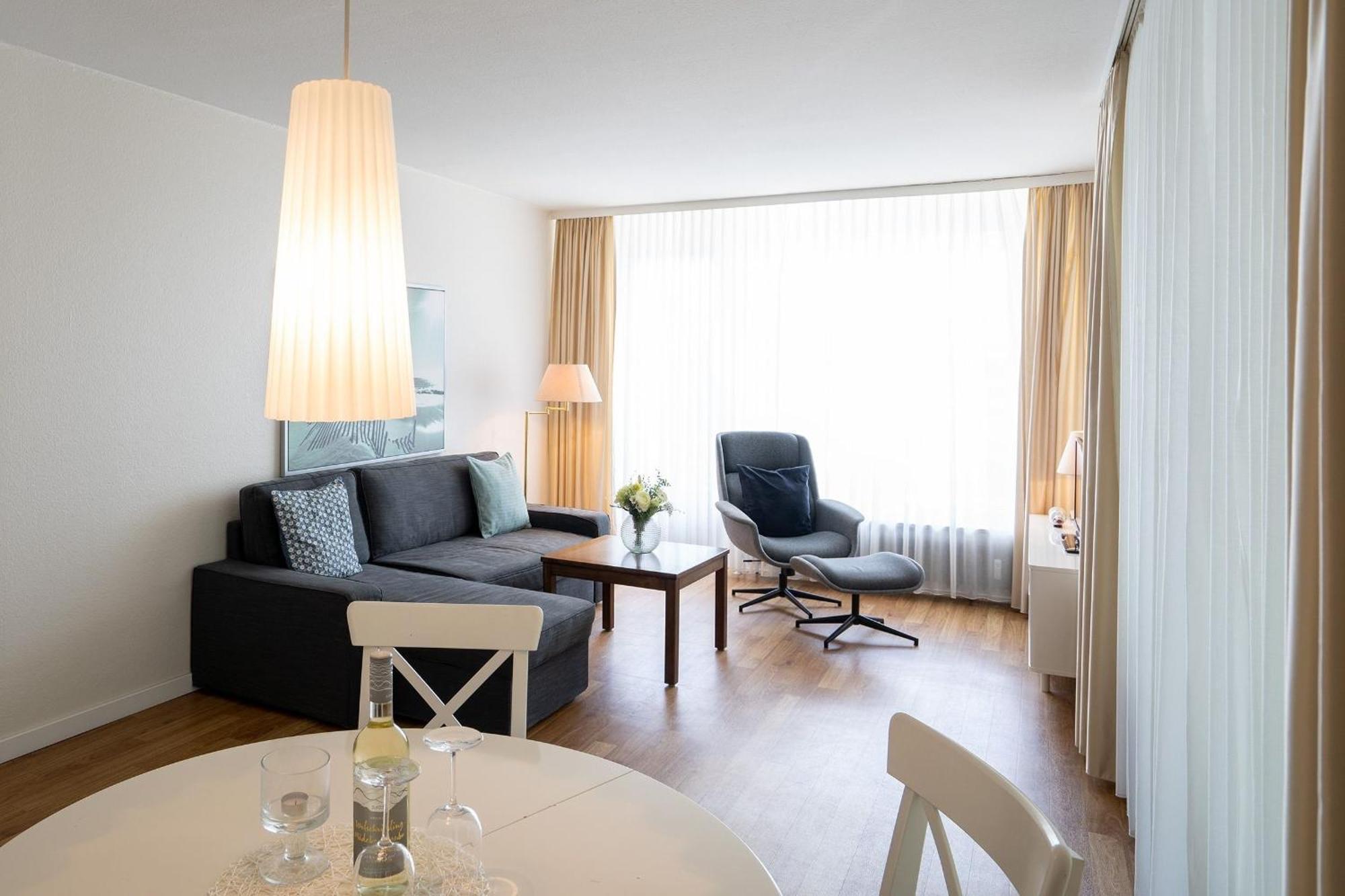 Haus Meeresstrand Buddelschiff Scharbeutz Kültér fotó