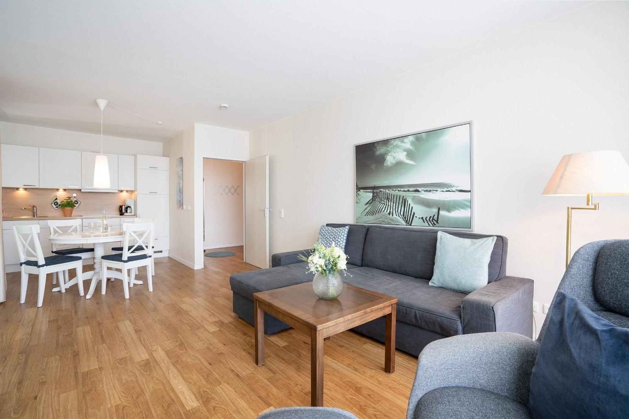 Haus Meeresstrand Buddelschiff Scharbeutz Kültér fotó
