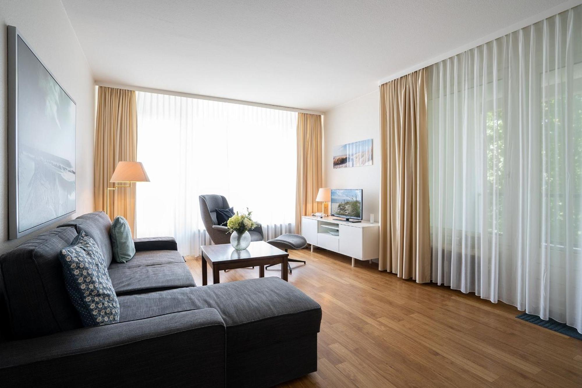 Haus Meeresstrand Buddelschiff Scharbeutz Kültér fotó