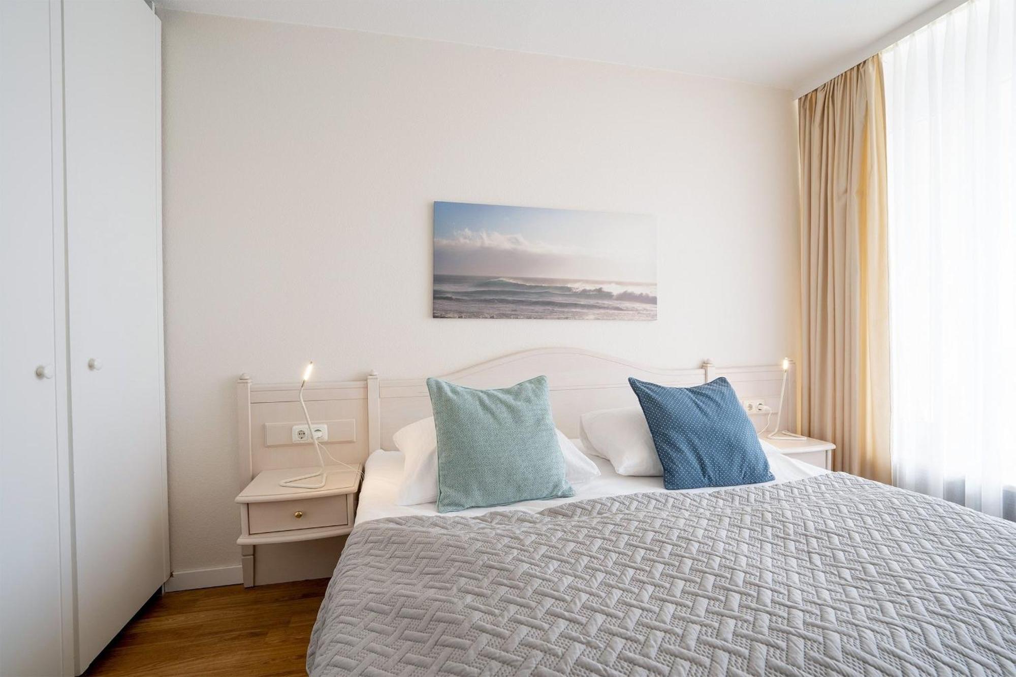Haus Meeresstrand Buddelschiff Scharbeutz Kültér fotó