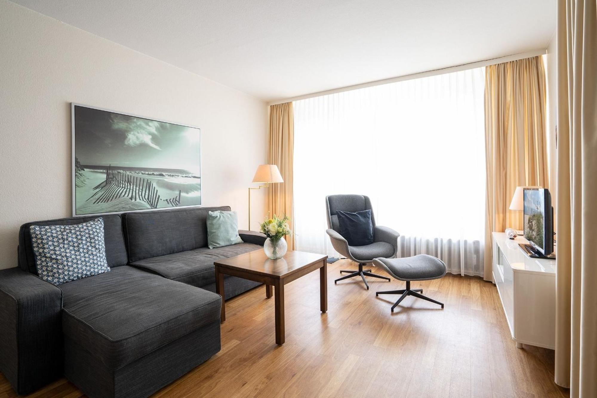 Haus Meeresstrand Buddelschiff Scharbeutz Kültér fotó